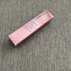 Lawless Forget The Filler Lip Plumping Line Smoothing Gloss